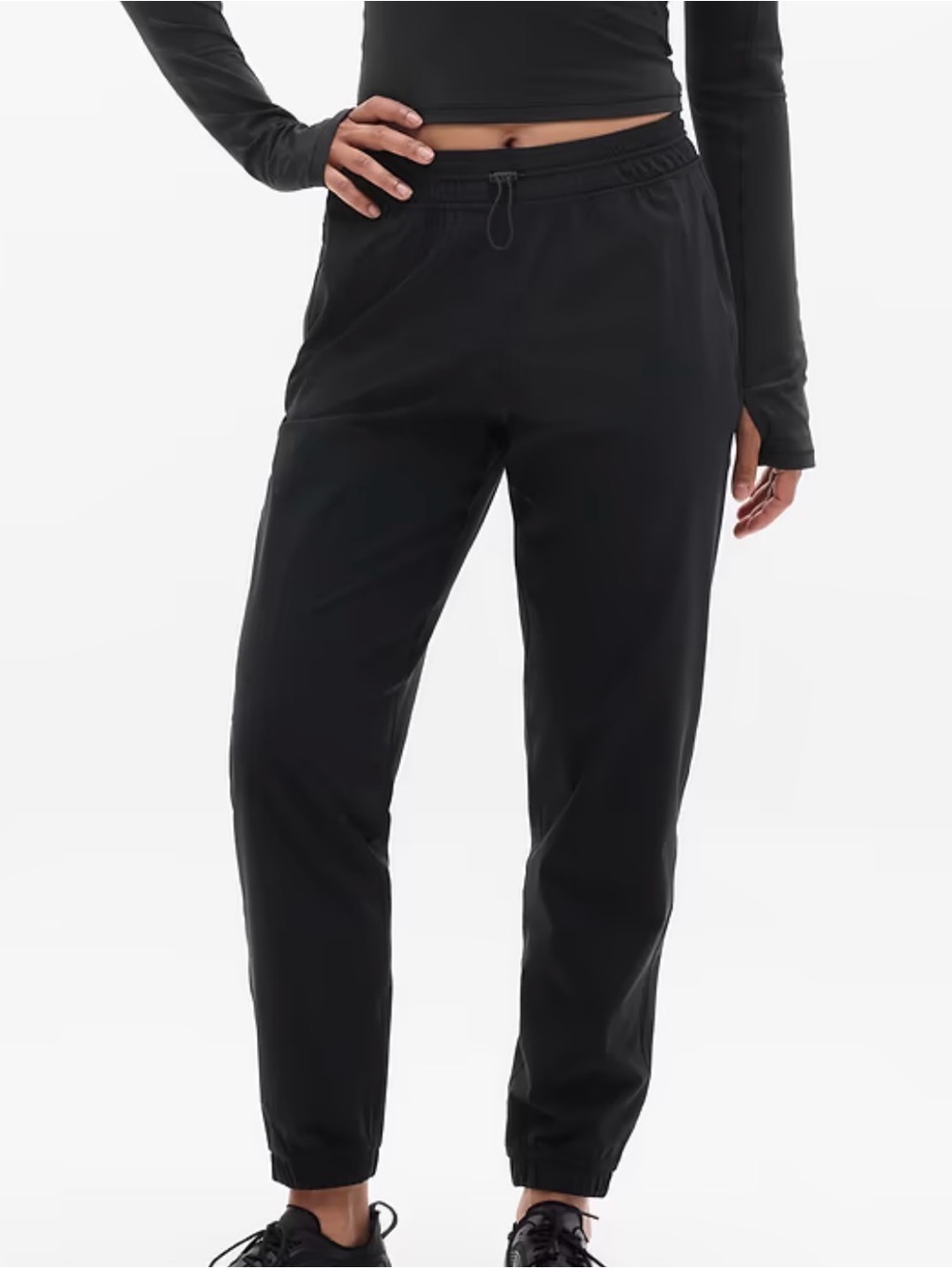 Athleta CrossTrain Jogger